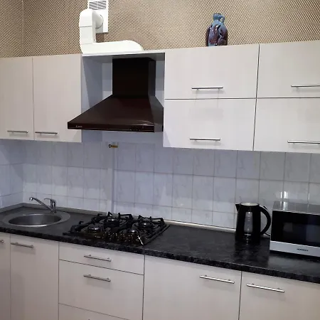 Centerapart Apartament *