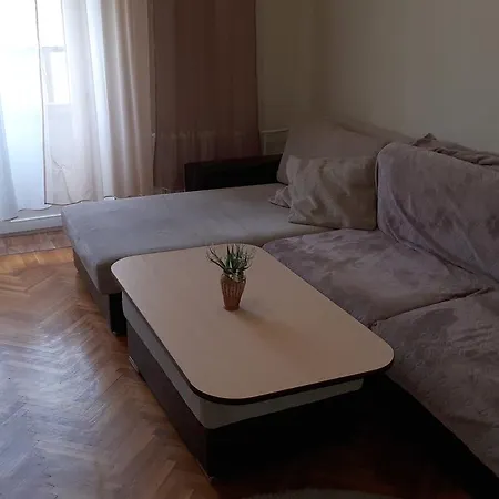 Apartament Centerapart