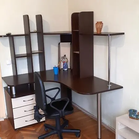Apartament Centerapart *