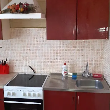 Apartament Centerapart
