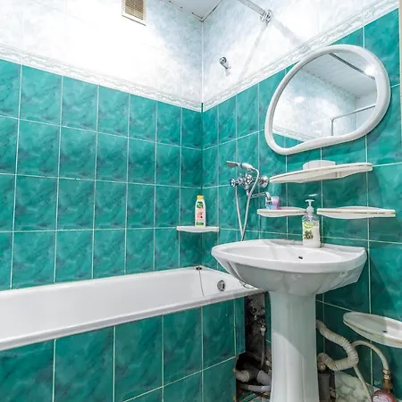 Centerapart Apartament Mińsk