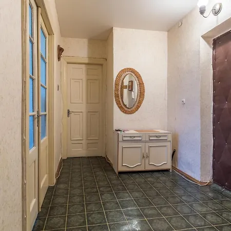 Apartament Centerapart Mińsk