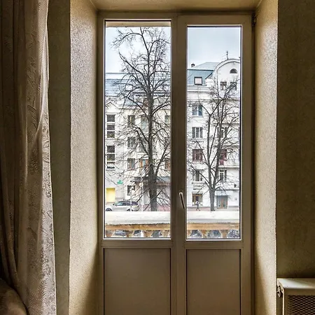 Centerapart Apartament