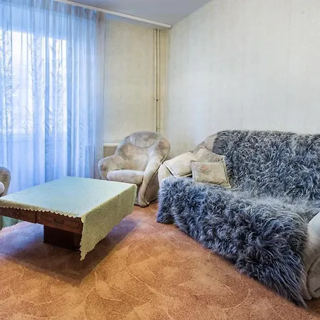 Apartament Centerapart
