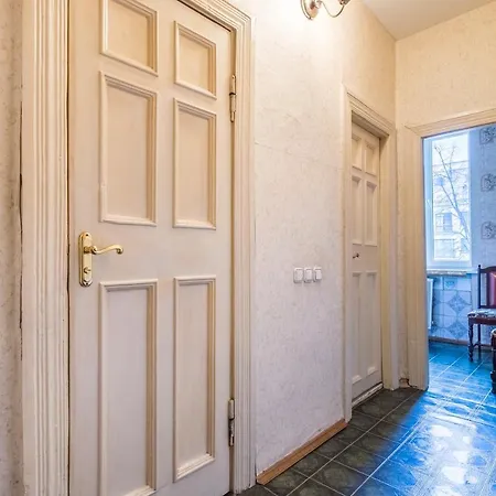 Centerapart Apartament Mińsk