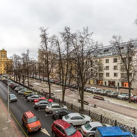 Apartament Centerapart *