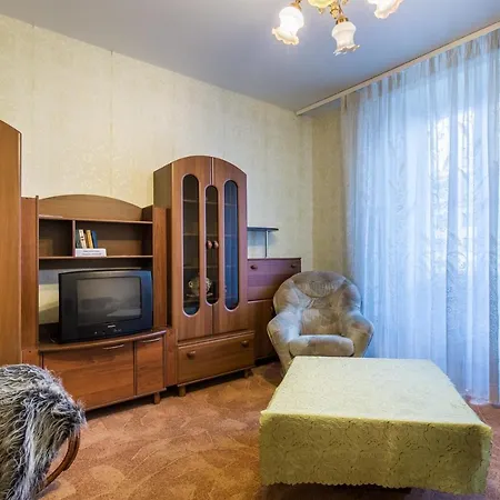 Apartament Centerapart