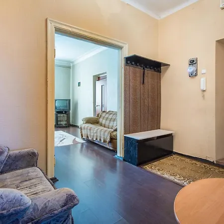Apartament Centerapart *