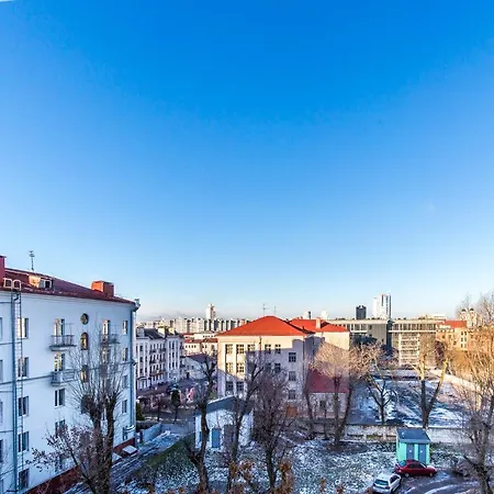 Apartament Centerapart