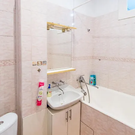 Apartament Centerapart Mińsk