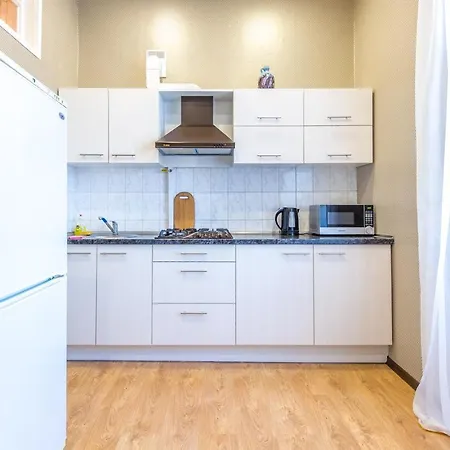 Centerapart Apartament Mińsk