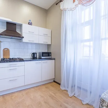 Apartament Centerapart *